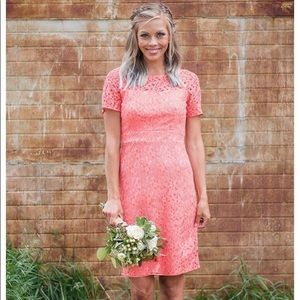 Lace dress - never worn